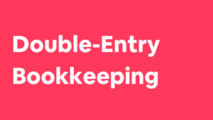 복식부기란 무엇인가요?