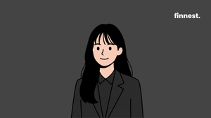 숫자 속에 숨겨진 재무 인사이트를 찾고 싶으신가요?, 김나영 파트 리드