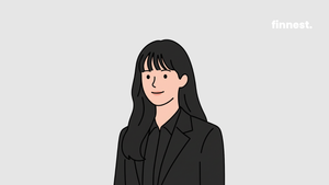 숫자 너머의 가치를 찾는 재무 전문가가 되고 싶다면, 노해주 파트 리드 인터뷰