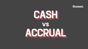 발생주의와 현금주의 차이를 알아야하는 이유