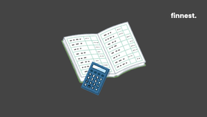 성공적인 비즈니스 운영의 첫 단추 '재무기장'