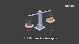 팔수록 손해 보는 스타트업을 위한 구원투수, 단위손익(Unit Economics)의 모든 것