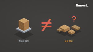 장부상 원가와 실제 원가가 어긋나는 진짜 이유